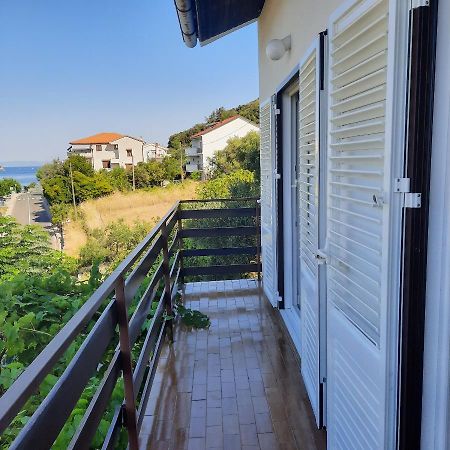 Apartments Bojana Rab Супетарська Драґа Екстер'єр фото