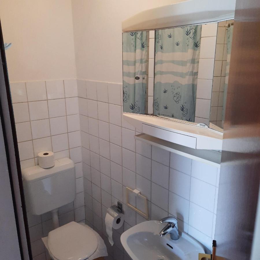 Apartments Bojana Rab Супетарська Драґа Екстер'єр фото