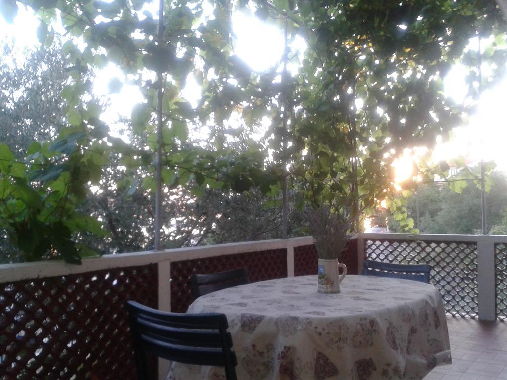 Apartments Bojana Rab Супетарська Драґа Номер фото