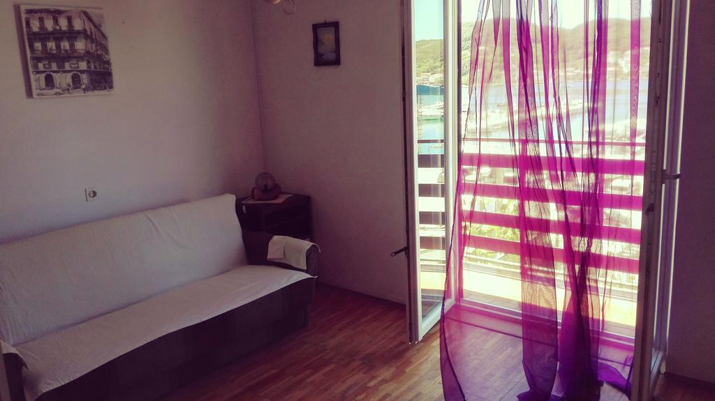 Apartments Bojana Rab Супетарська Драґа Екстер'єр фото