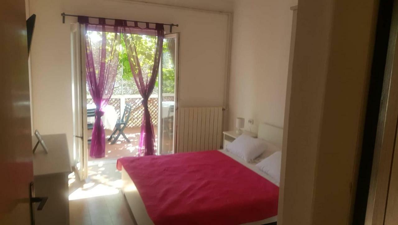 Apartments Bojana Rab Супетарська Драґа Екстер'єр фото
